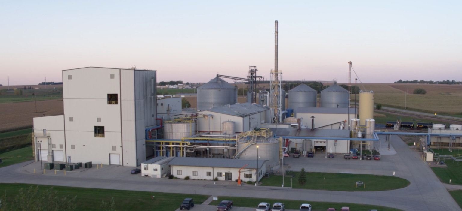 Gevo Careers at Luverne Minnesota Gevo